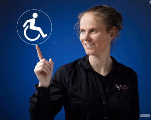 Les Stf and Conférence ©Studio Maignan.