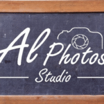 Logo Al Photos (Partenaire)