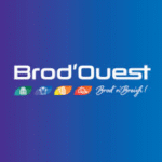 Logo Brodouest (Partenaire)