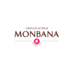 Logo Chocolaterie Monbana