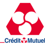 Logo Crédit Mutuel Agence de Vitré (Partenaire)