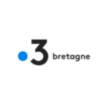 Logo France 3 Bretagne