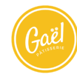 Logo Gaël Patisserie