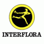 Logo Interflora (Partenaire)