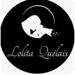 Logo Lolita Quélais (Partenaire)