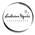 Logo Ludivine Viguié (Partenaire)