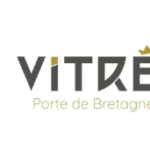 Logo Mairie de Vitré (Partenaire)