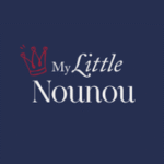 Logo My Little Nounou (Garderie spectacle)