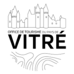 Logo Office du Tourisme Vitré