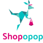 Logo Shopopop