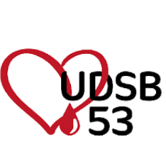 Logo don du Sang Mayenne