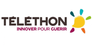 Logo du téléthon