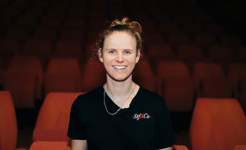 Malgré le Covid, on garde le sourire !