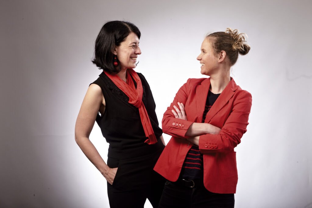 Les Stf And Cours ©Studio Maignan. Alt (Cf : Page d'accueil du site Stf And Co).