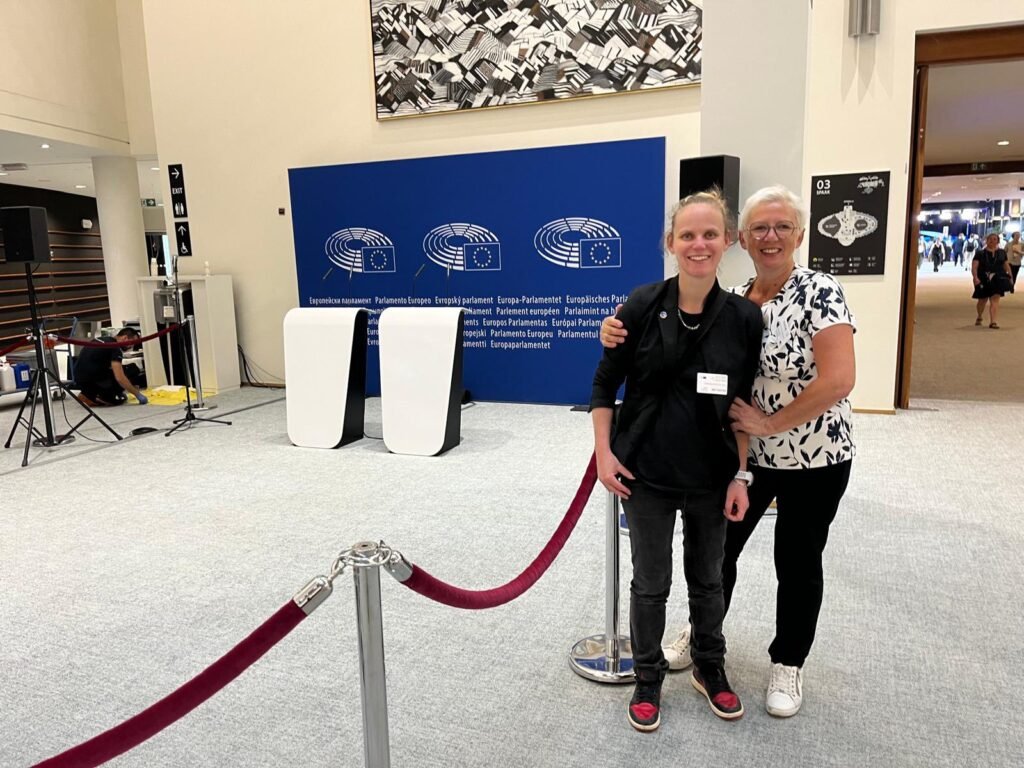 Présentation de projet faite, mission accomplie.