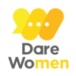 Logo Dare Women