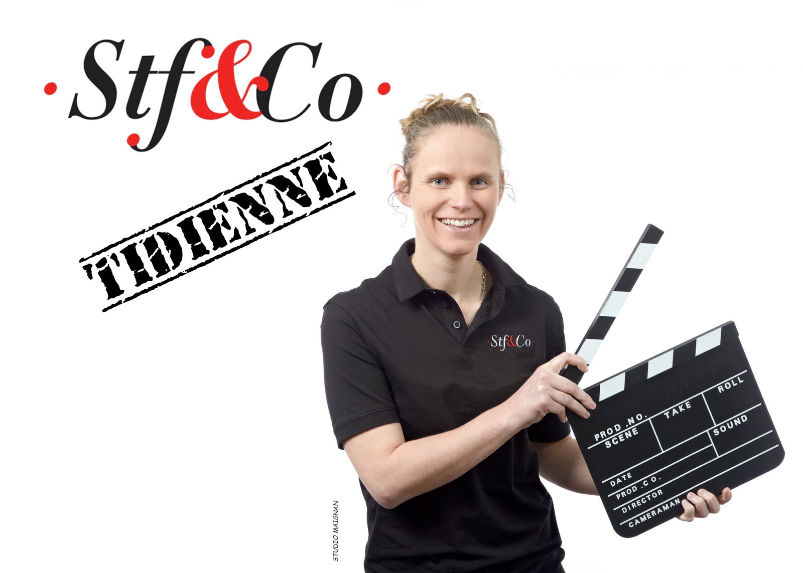 Visuel Stf and Cotidienne Cinéma. ©Studio Maignan