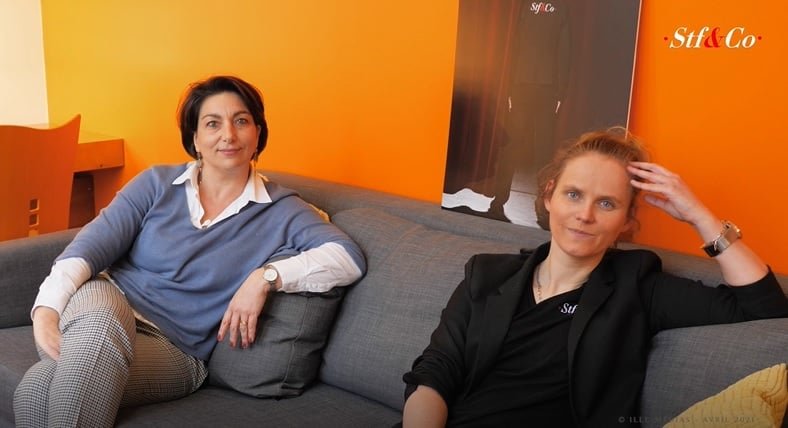 Teaser du 9e spectacle Tout Ce Que Vous Voulez.