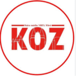 Logo Radio Koz Médias