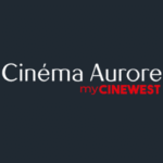 Logo Cinéma Aurore Vitré