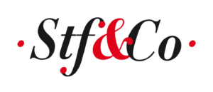 Logo Stf And Co
